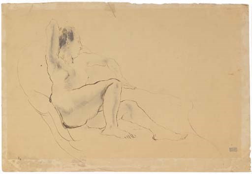 Jules Pascin (French, 1885-1930)