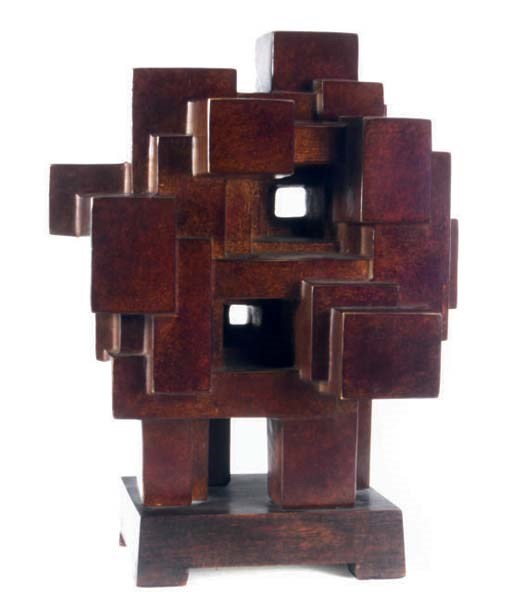 Jacques Schnier (AMERICAN, 1898-1988)