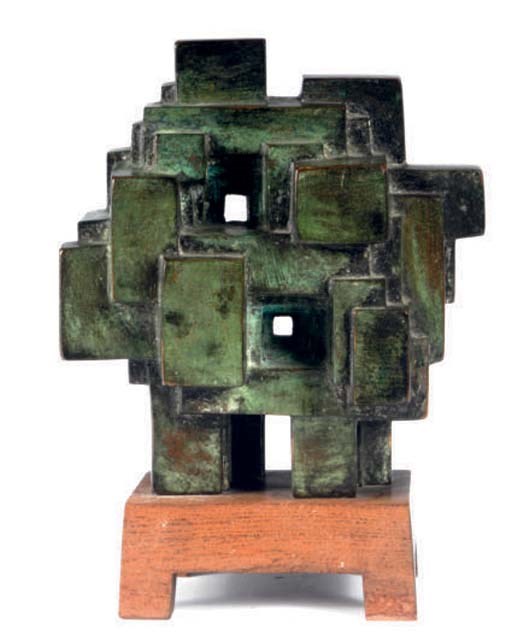Jacques Schnier (AMERICAN, 1898-1988)