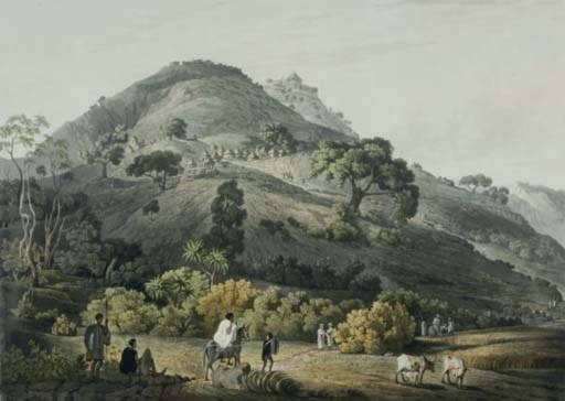 After Henry Salt (1780-1827)