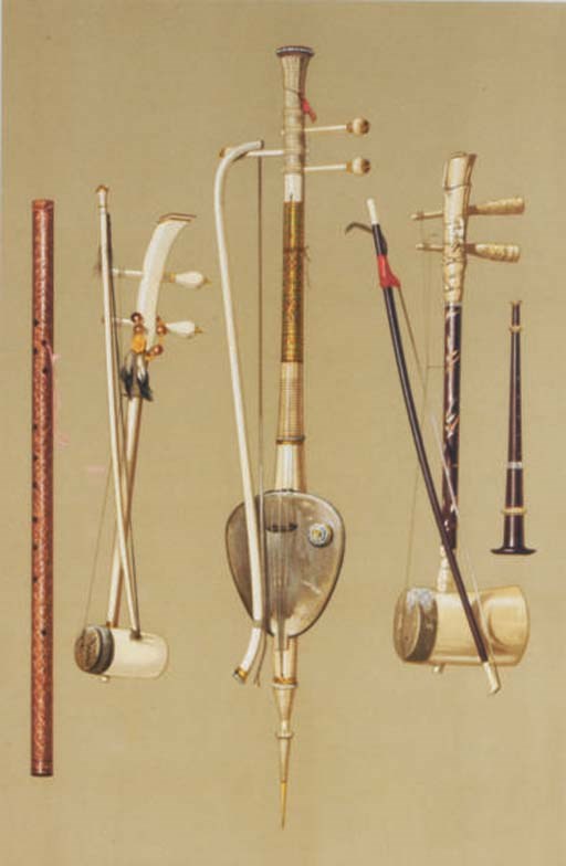 Alfred James Hipkins (1826-1903) [Editor]