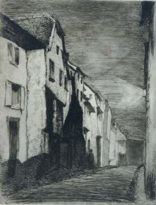 James McNeill Whistler (1834-1903)
