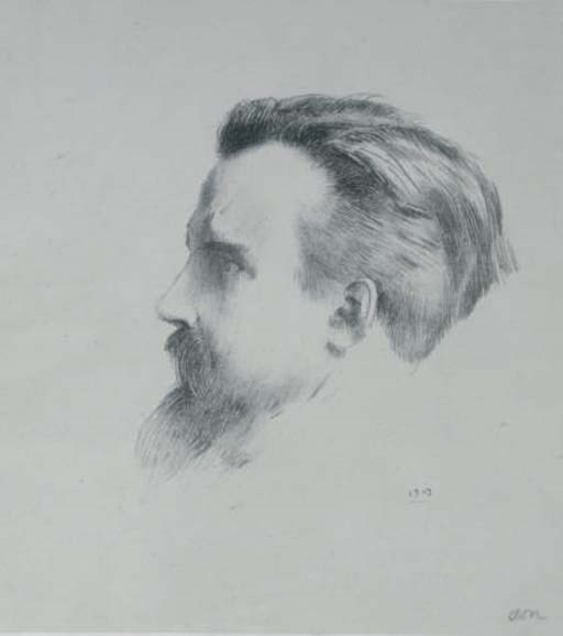 Odilon Redon (1840-1916)