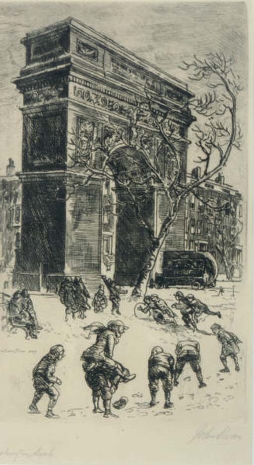 John Sloan (1871-1951)