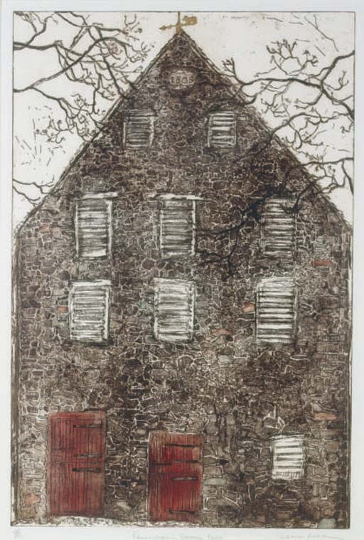 Joanne Piaac (20th Century)