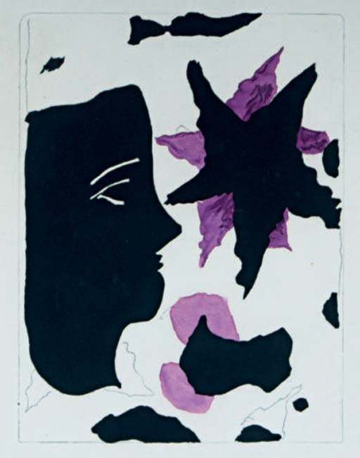 Georges Braque (1882-1963)