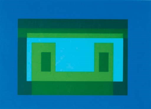 Josef Albers (1888-1976)