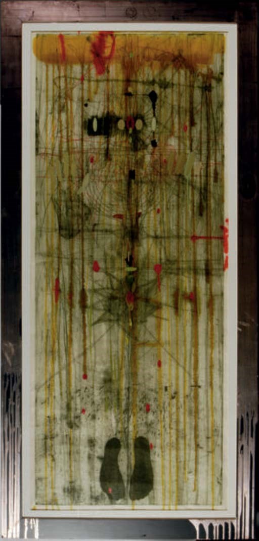 Judy Pfaff (b. 1946)