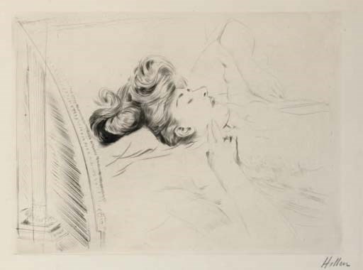 PAUL CESAR HELLEU