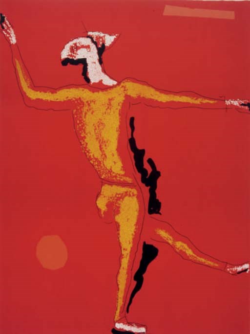 MARINO MARINI (1901-1980)