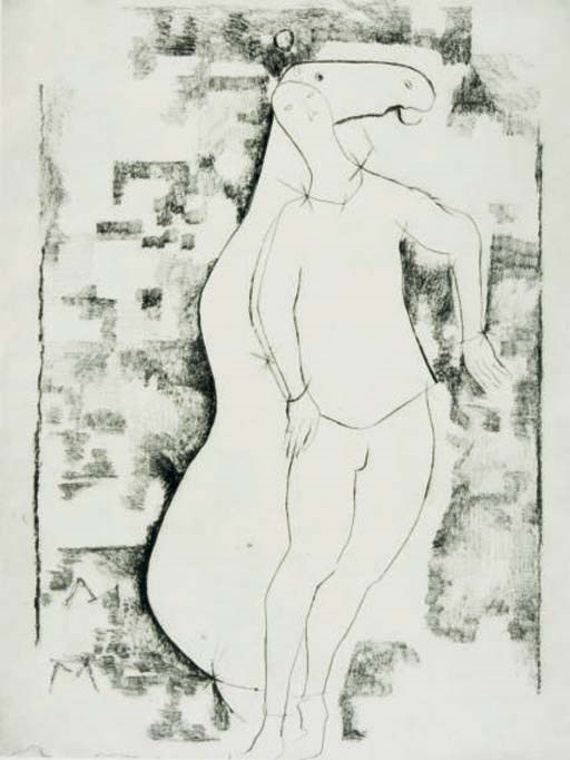 MARINO MARINI