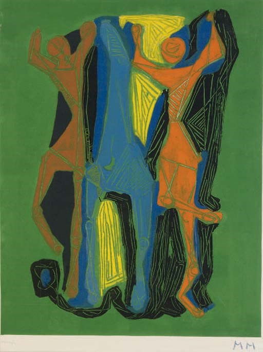 MARINO MARINI