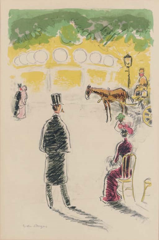 KEES VAN DONGEN
