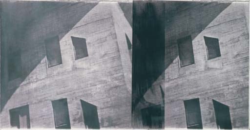 VITO ACCONCI (B. 1940)