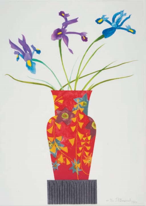 EDWARD BAYNARD
