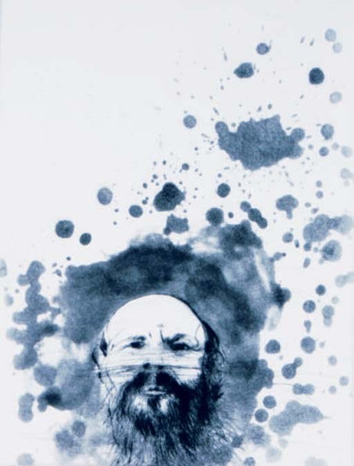 JIM DINE (B. 1935)