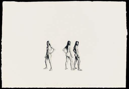 ROBERT GRAHAM (B. 1938)