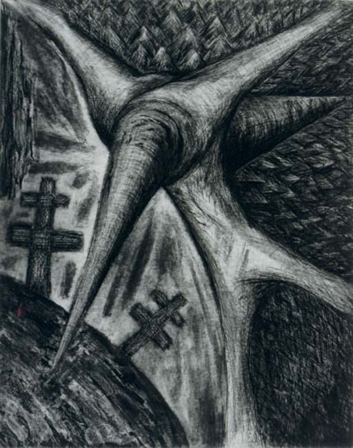BILL JENSEN (b. 1945)