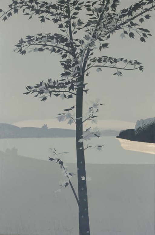 ALEX KATZ