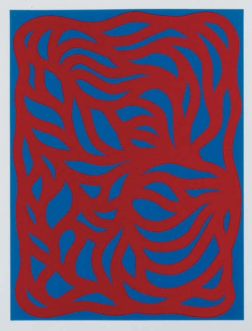 SOL LEWITT
