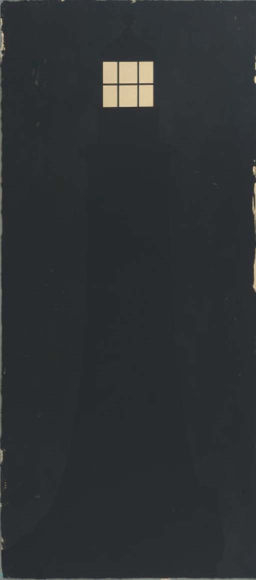 ROBERT MOSKOWITZ (1935-2001)