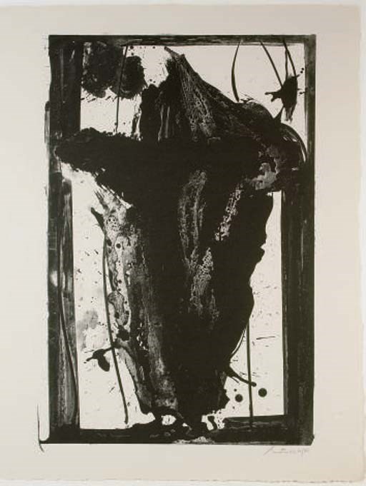 ROBERT MOTHERWELL