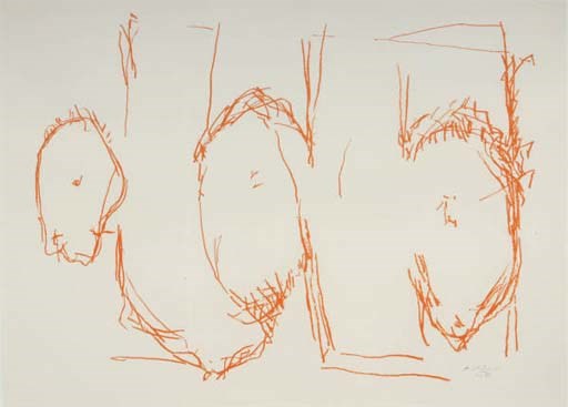 ROBERT MOTHERWELL