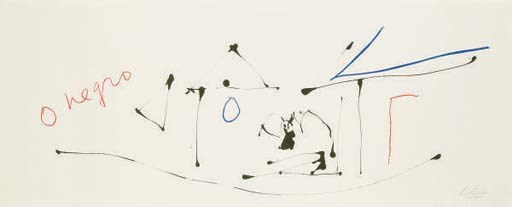 ROBERT MOTHERWELL