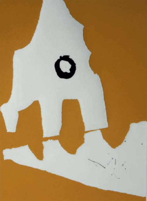 ROBERT MOTHERWELL