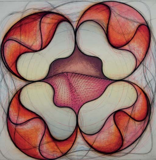 JOHN NEWMAN (B. 1952)