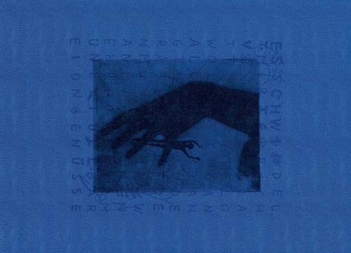 SIGMAR POLKE (B. 1941)