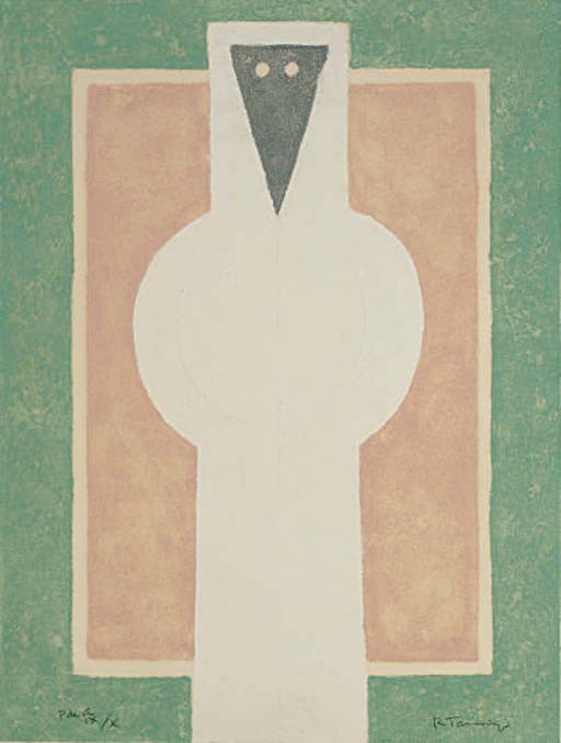 RUFINO TAMAYO