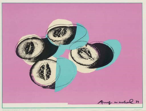 ANDY WARHOL