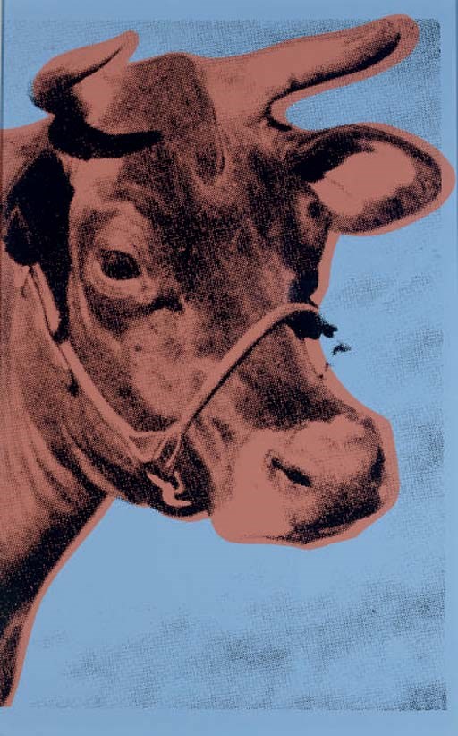 ANDY WARHOL