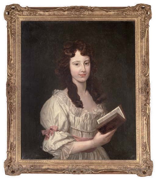 English School, 19th Century