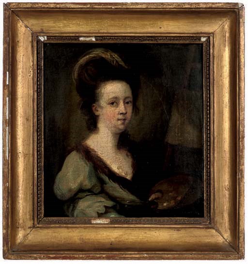 After Angelica Kauffmann