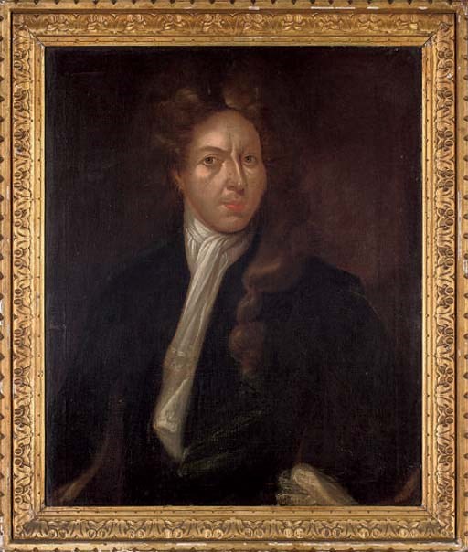 Manner of Nicolas de Largilliére