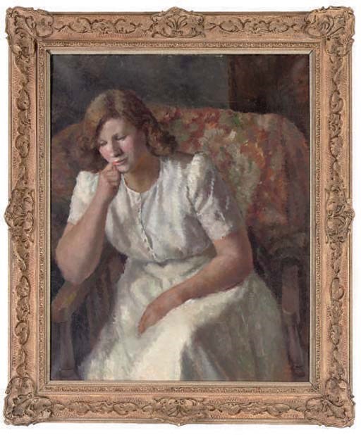 Patricia Preece (British, 1900-1971)