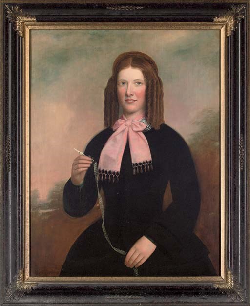 British School, 19th Century