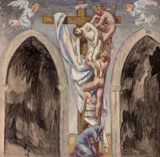 Duncan Grant (1885-1978)