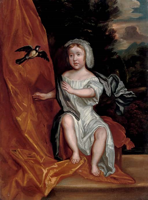 Manner of Pierre Mignard, 20th Century