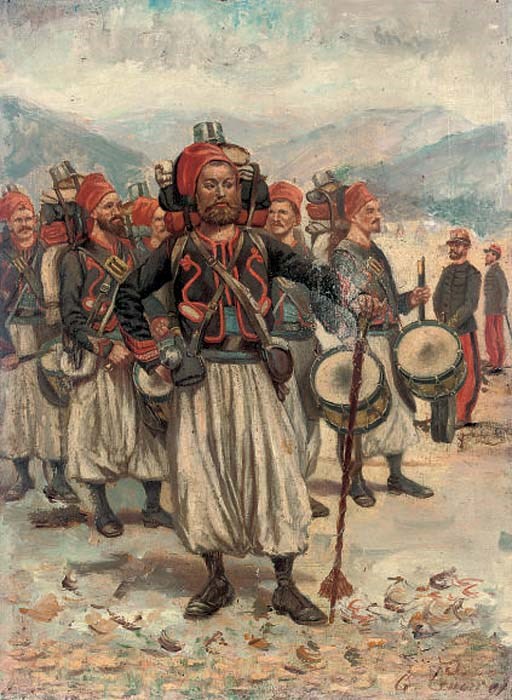 G. Lenoir (French, c.1891)