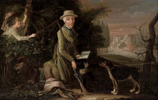 Dutch School, 18th Century