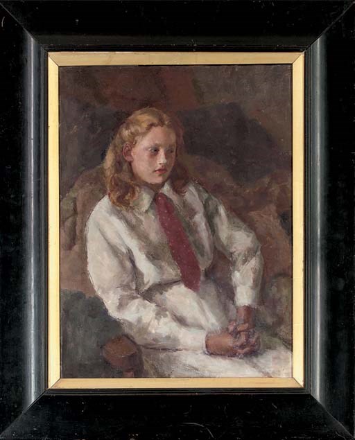 Patricia Preece (British, 1894-1966)