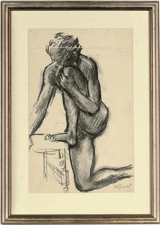 Duncan Grant (British, 1885-1978)
