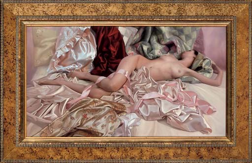 Andrei Belichenko (Russian, 20th/21st Century)