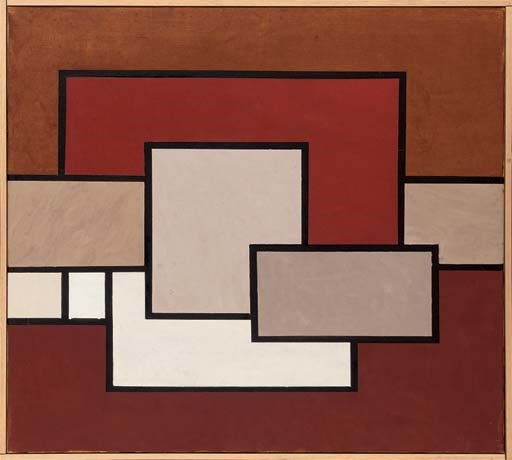 Peter Haigh (British, 1914-1994)