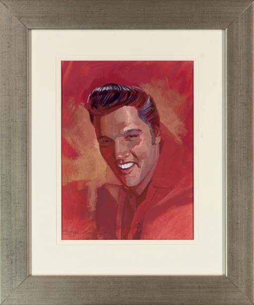 Stan Kaminski, R.B.S.A., W.N.A.G. (BRITISH, b.1952)