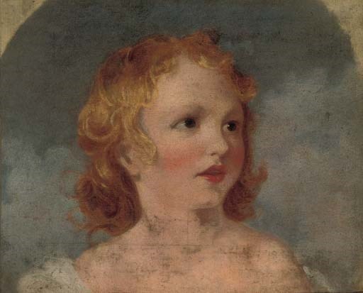 After Sir Thomas Lawrence