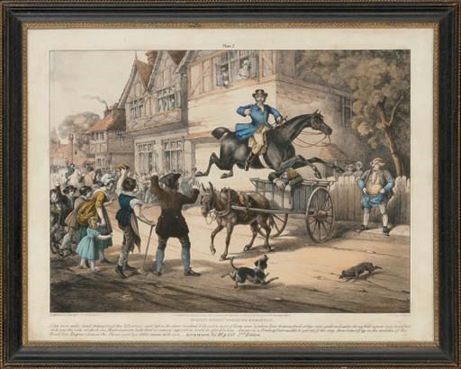 Edward Hull, early 19th century